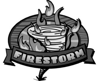 FIRESTORM