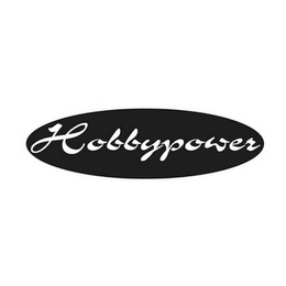 HOBBYPOWER