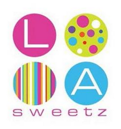 L A SWEETZ