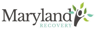 MARYLAND RECOVERY