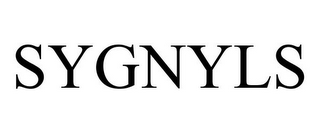 SYGNYLS