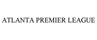 ATLANTA PREMIER LEAGUE