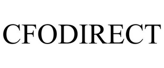 CFODIRECT
