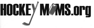HOCKEYMOMS.ORG