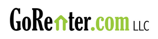 GORENTER.COM LLC