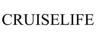 CRUISELIFE