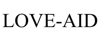LOVE-AID