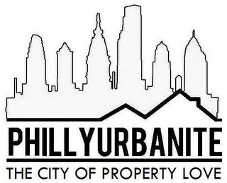PHILLYURBANITE THE CITY OF PROPERTY LOVE