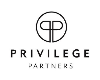 PP PRIVILEGE PARTNERS