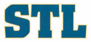 STL ST LAWRENCE_STL INITIAL WORDMARK