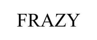FRAZY
