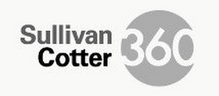 SULLIVAN COTTER 360