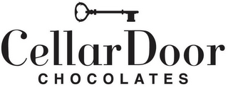 CELLARDOOR CHOCOLATES