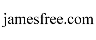 JAMESFREE.COM