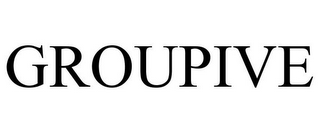 GROUPIVE