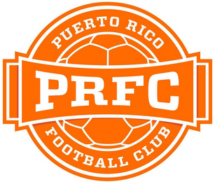 PUERTO RICO FOOTBALL CLUB PRFC