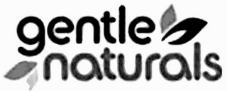 GENTLE NATURALS