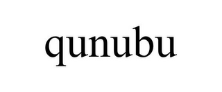 QUNUBU