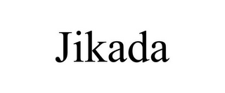 JIKADA