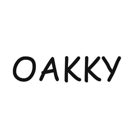 OAKKY