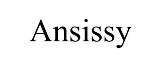 ANSISSY