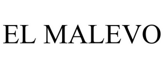EL MALEVO