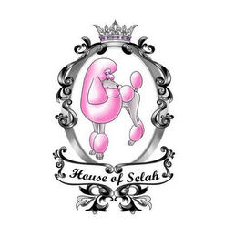 HOUSE OF SELAH