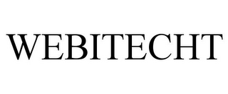 WEBITECHT