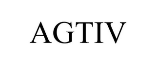 AGTIV