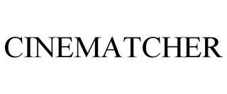 CINEMATCHER