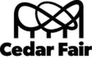 CEDAR FAIR