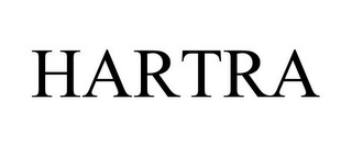 HARTRA