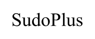 SUDOPLUS