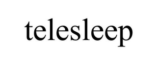 TELESLEEP