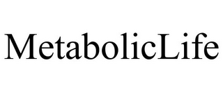 METABOLICLIFE