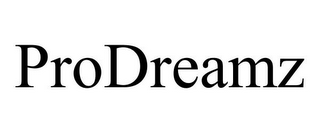 PRODREAMZ