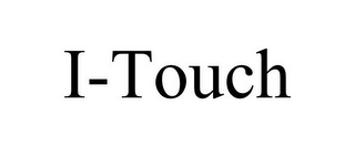 I-TOUCH