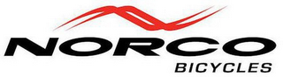 NORCO BICYCLES