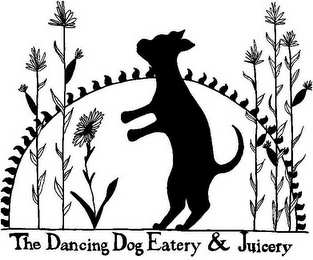 THE DANCING DOG EATERY & JUICERY