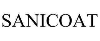 SANICOAT