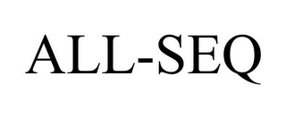 ALL-SEQ