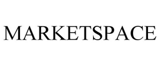 MARKETSPACE