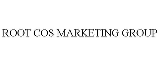 ROOT COS MARKETING GROUP