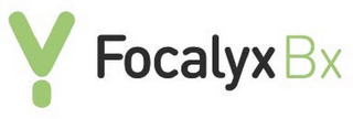 FOCALYX BX