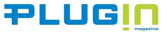 PLUG!N MAGAZINE