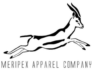 MERIPEX APPAREL COMPANY