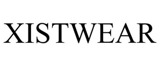 XISTWEAR