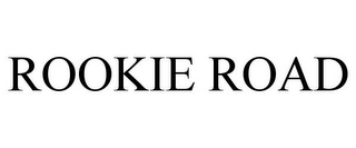 ROOKIE ROAD