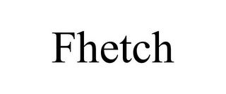 FHETCH