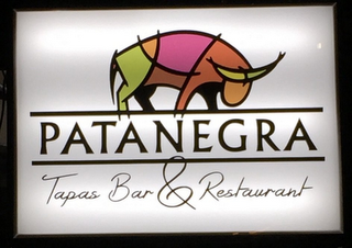 PATANEGRA TAPAS BAR & RESTAURANT
